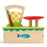 Tender Leaf Toys: Weighing Scales
