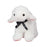 Kiwi & Friends - Sheep Little Bo-Peep 16cm Black Ribbon