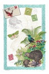 NZ Tea Towel - Classic Kiwi
