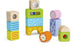 Viga - Sound Blocks 12pcs