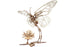 Ugears: Mechanical Models - Butterfly