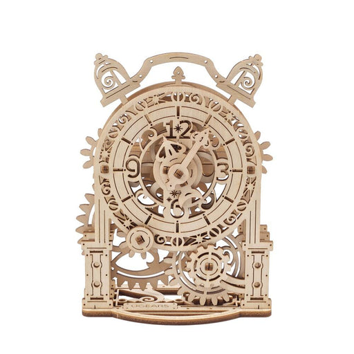 Ugears: Mechanical Models - Vintage Alarm Clock