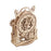 Ugears: Mechanical Models - Vintage Alarm Clock