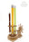 Ugears: Mechanical Models - Wheel Organiser