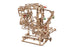 Ugears: Mechanical Models - Marble Run Chain Hoist