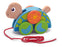 Viga - Pull-Along Turtle
