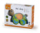 Viga - Pull-Along Turtle
