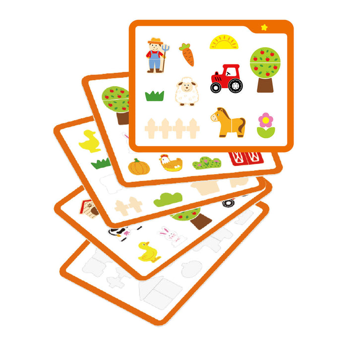 Viga - Tack Zap - Farm