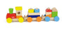 Viga - Stacking Train