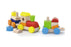 Viga - Stacking Train