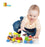 Viga - Stacking Train