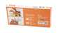Viga - Mini Emergency Vehicles Set - 6pcs