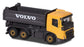 Majorette: Construction Vehicles - Volvo FMX Tipper