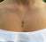 Wildside XP32 - Sterling Silver Round Key Pendant on Sterling Silver Chain