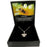 Wildside XP53 - Silver Bee Pendant