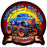 Man Cave - Wall Plaque Off Road Hot Rod