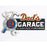 Man Cave - Wall Plaque Dad's Garage
