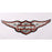 Man Cave - Harley Davidson Wings Sign