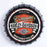 Man Cave - Harley Davidson Bottle Top Sign