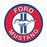 Man Cave - Ford Mustang Sign