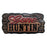 Man Cave - Gone Huntin' Sign
