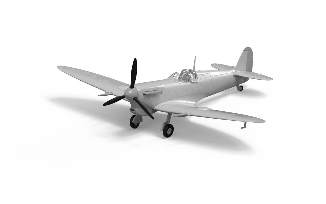 Airfix - 1:72 Supermarine Spitfire Mk.Vc