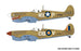 Airfix - 1:72 Supermarine Spitfire Mk.Vc