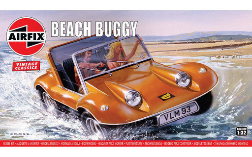 Airfix - 1:32 Beach Buggy