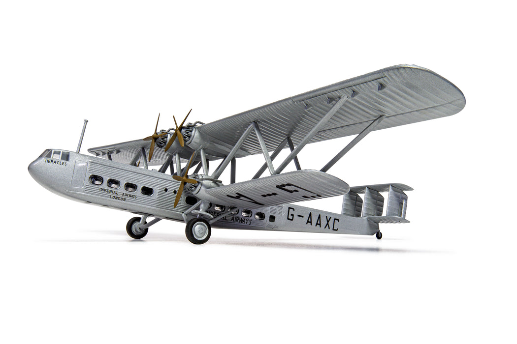 Airfix - 1:144 Handley Page H.P42 Heracles