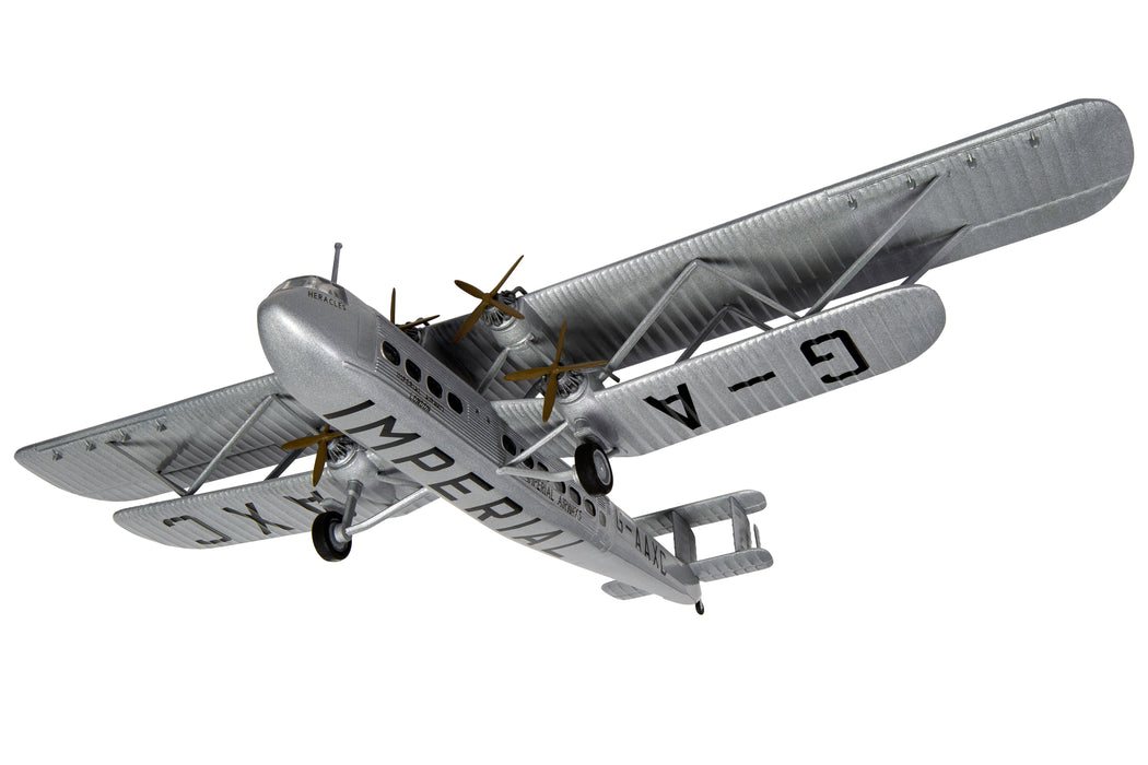 Airfix - 1:144 Handley Page H.P42 Heracles
