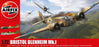 Airfix - 1:72 Bristol Blenheim Mk.I
