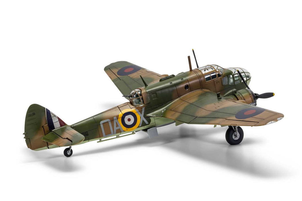 Airfix - 1:72 Bristol Beaufort Mk.I