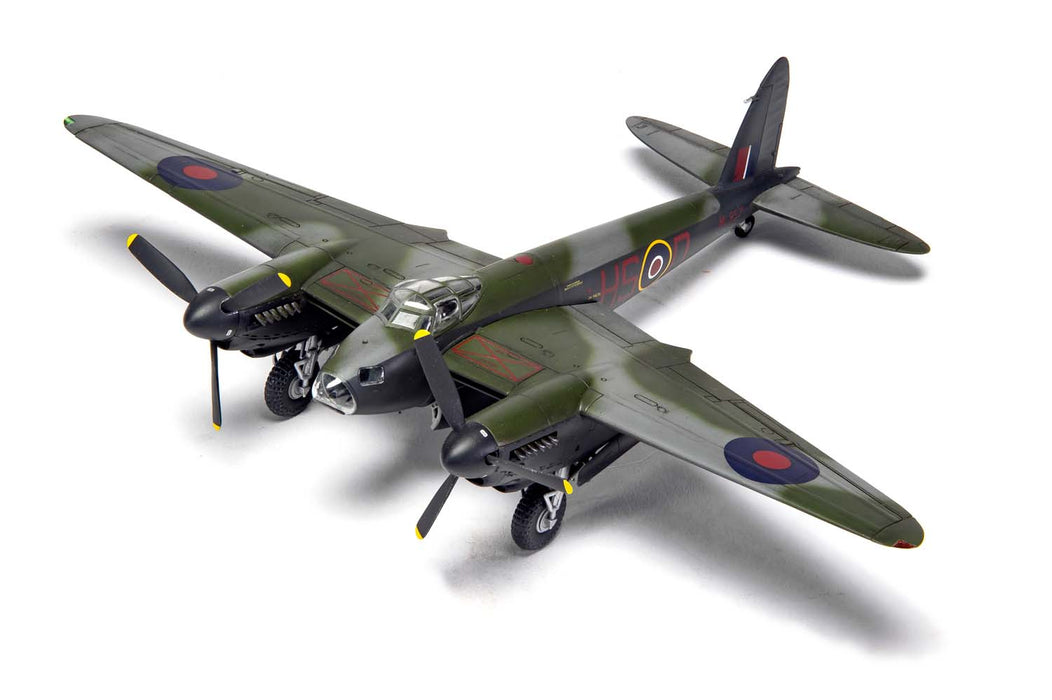 Airfix - 1:72 De Havilland Mosquito B.XVI
