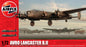 Airfix - 1:72 Avro Lancaster B.11
