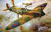 Airfix - 1:24 Supermarine Spitfire Mk.Ia