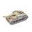 Airfix - 1:35 Panzer IV AUSF.H. 'Mid Version'