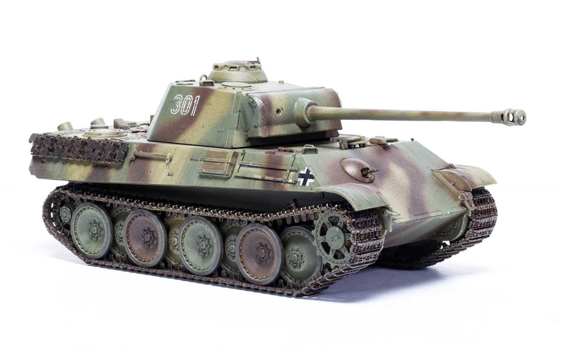 Airfix - 1:35 Panzer AUSF.G