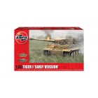 Airfix - 1:35 Tiger 1 'Early Version'