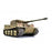 Airfix - 1:35 Tiger 1 'Early Version'