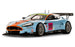 Airfix  Starter Set Large - 1:32 Aston Martin DBR9