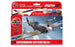 Airfix Starter Set - 1:72 Supermarine Spitfire Mk.Vc