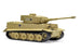 Airfix Starter Set - 1:72 Tiger 1