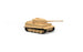 Airfix Starter Set - 1:72 Tiger 1