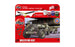 Airfix Gift Set Small - 1:72 Willys MB Jeep