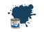 Humbrol 14ml Enamel Paint Matt - #104 Oxford Blue