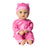 Adora - Playtime Baby Tiger Bright Doll