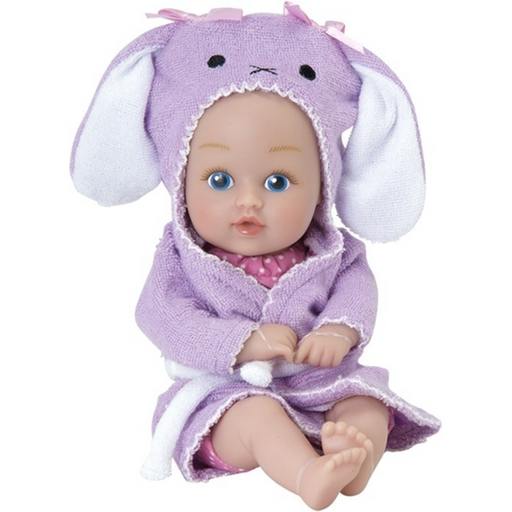 Adora - Bathtime BabyTots Bunny