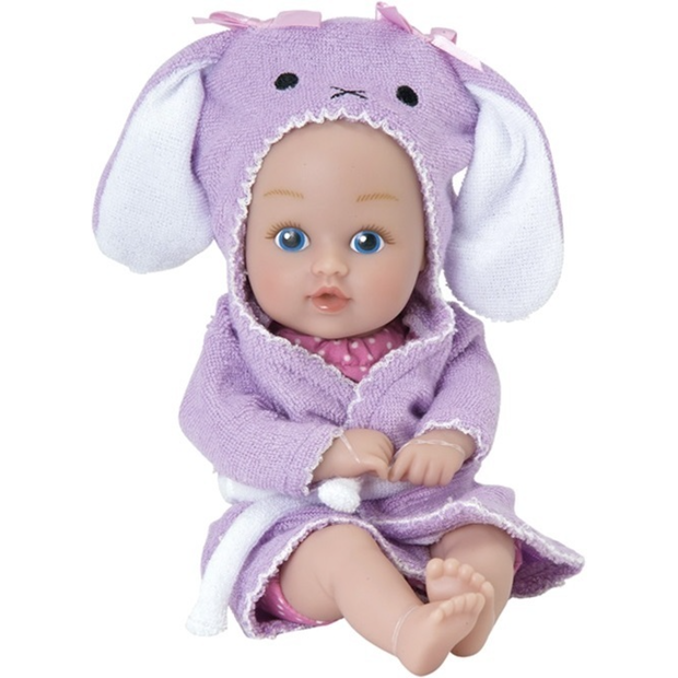 Adora - Bathtime BabyTots Bunny