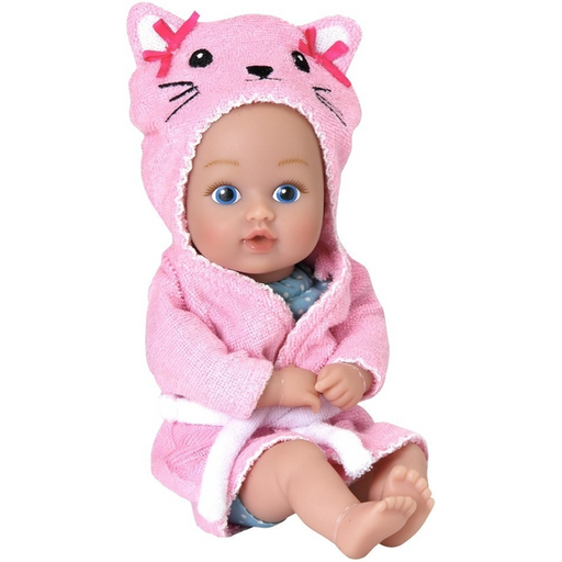 Adora - Bathtime Baby Tots Kitty