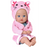 Adora - Bathtime Baby Tots Kitty